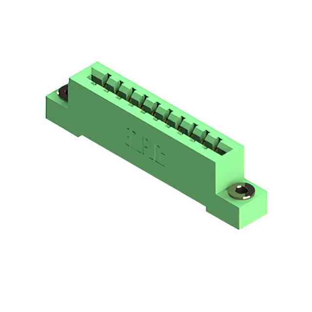 837-010-523-103 EDAC Inc.  Edgeboard Connectors